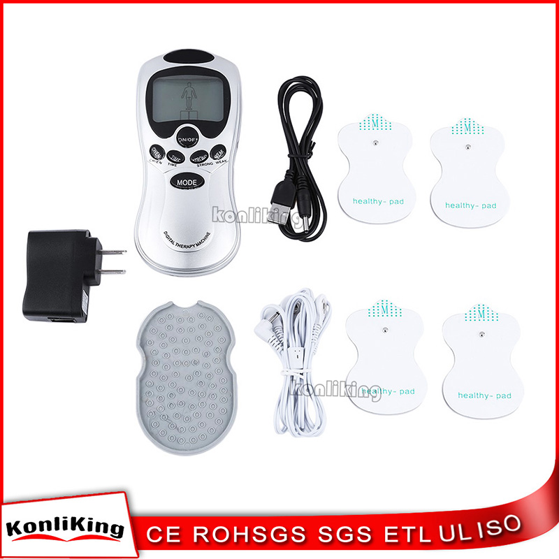 Mini Low Frequency massager